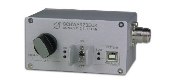 Schwarzbeck Mess Elektronik - COMREL TECHNOLOGIES SDN. BHD ...