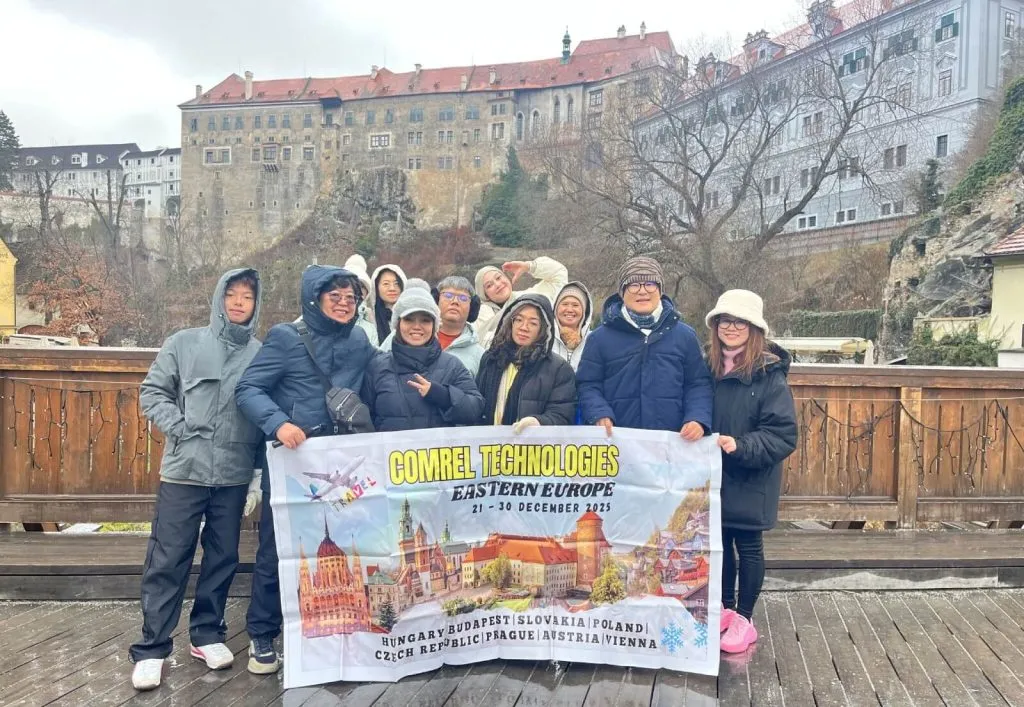 2025-Europe Trip