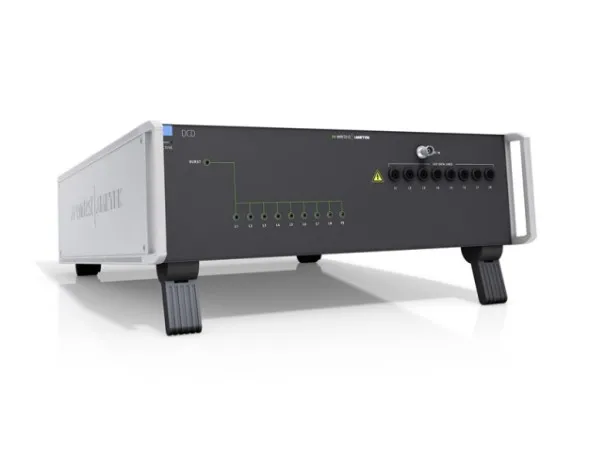 DCD 5 SR