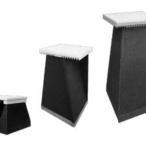 IP BL Absorber Series