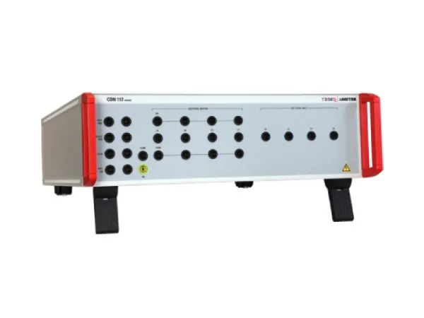 NSG 117A