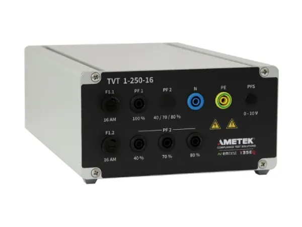 TVT 1-250-16