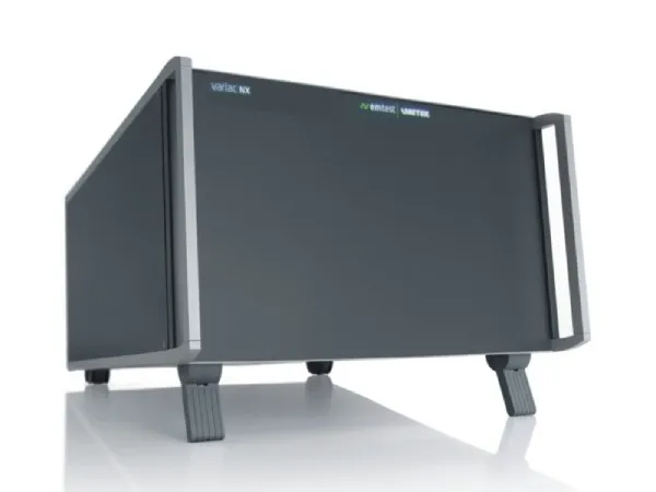 Variac NX