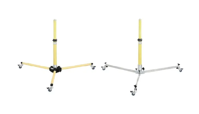 Antenna Masts-cover