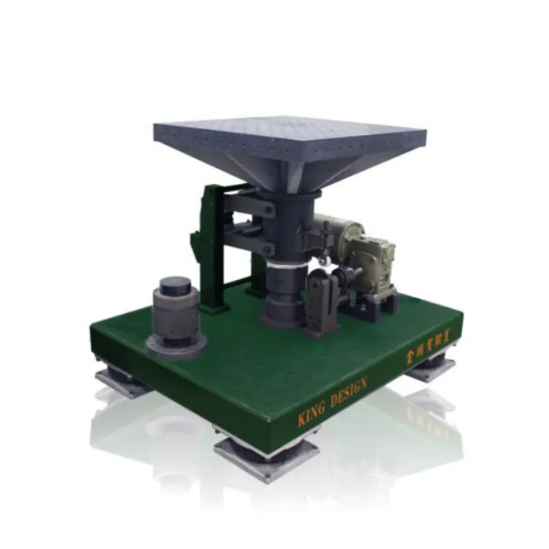 Bump Tester-cover