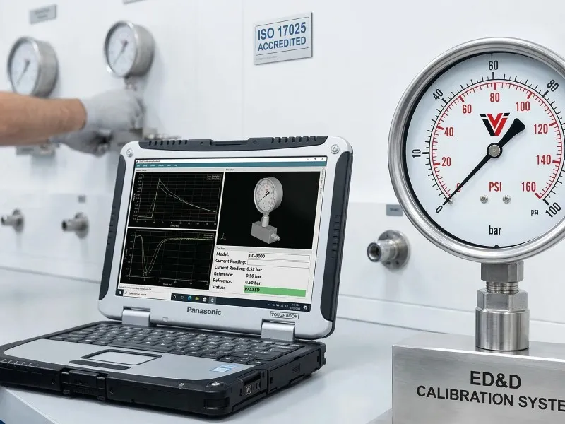 Calibration-image