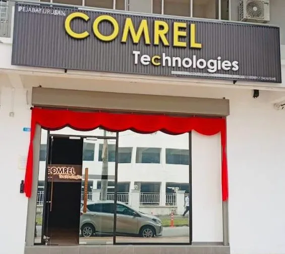 Comrel-Dpiazza