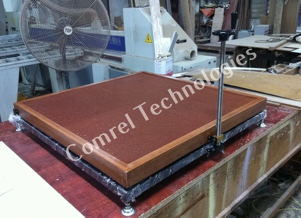 Customised Incline Plane-cover