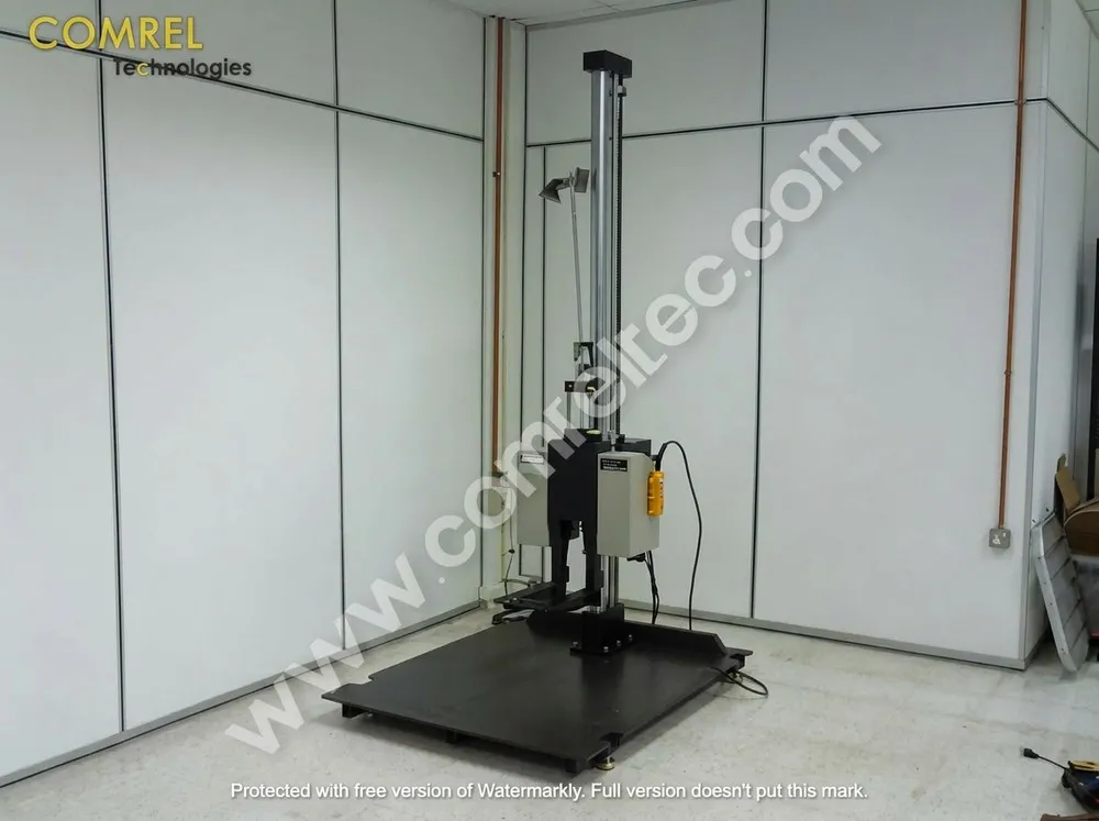 Drop Tester-01