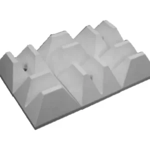 ICM Absorber-cover