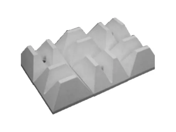 ICM Absorber-cover