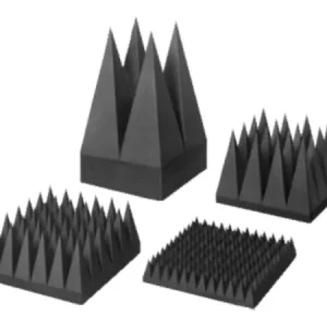 IS Absorber-cover