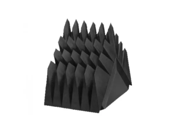 IS-S Absorber-cover