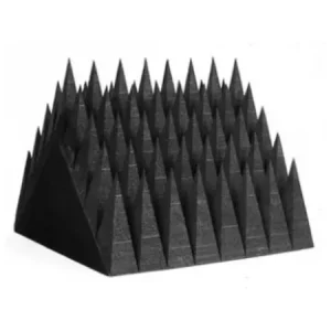 IS-SM Absorber Series-cover