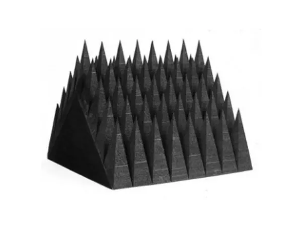IS-SM Absorber Series-cover