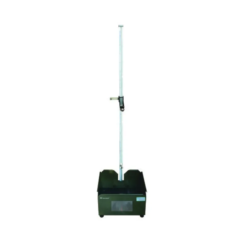 Precise-Ball-fall-Tester-cover