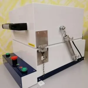 RF Shielded Box-06