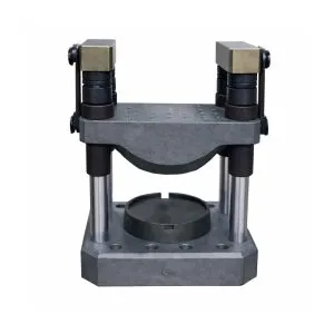 Shock Amplifier-cover
