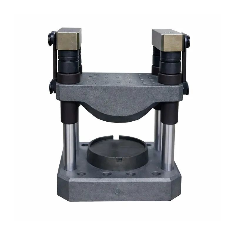Shock Amplifier-cover