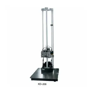 Small Objective Drop Tester-cover