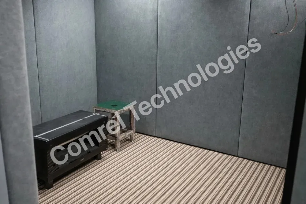 Sound Measurement Room-cover-watermarked