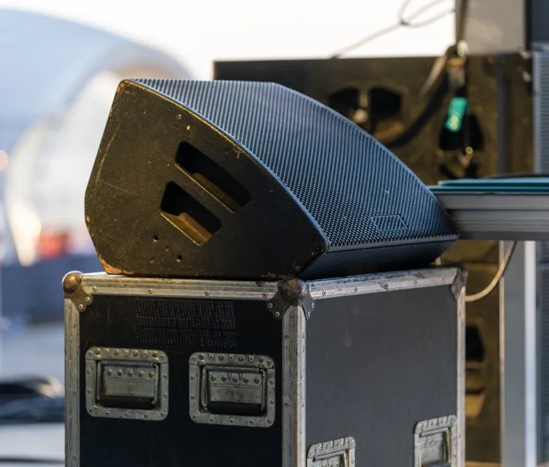 Stage Monitor