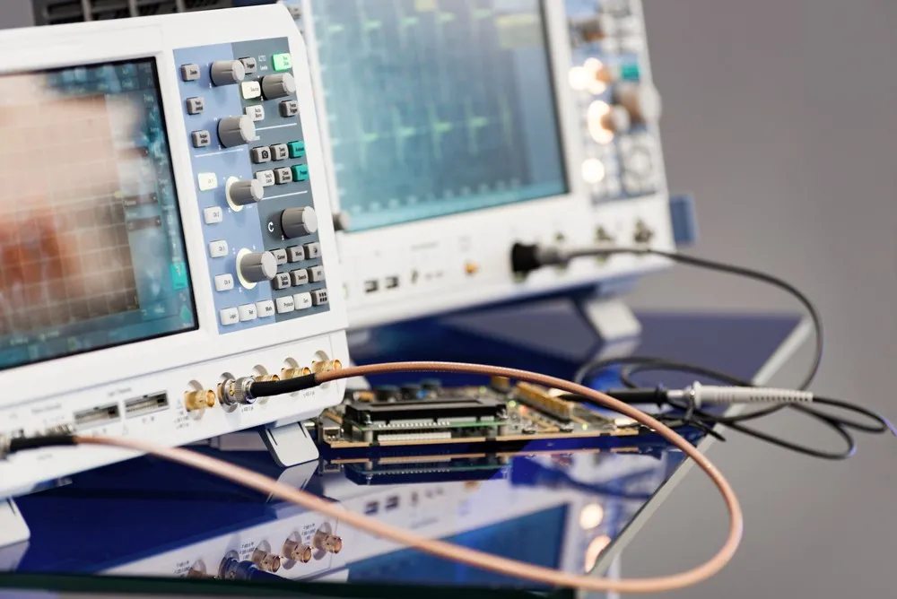 Test & Measurement Equipment