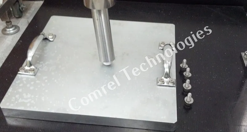 Vertical Impact Test-03