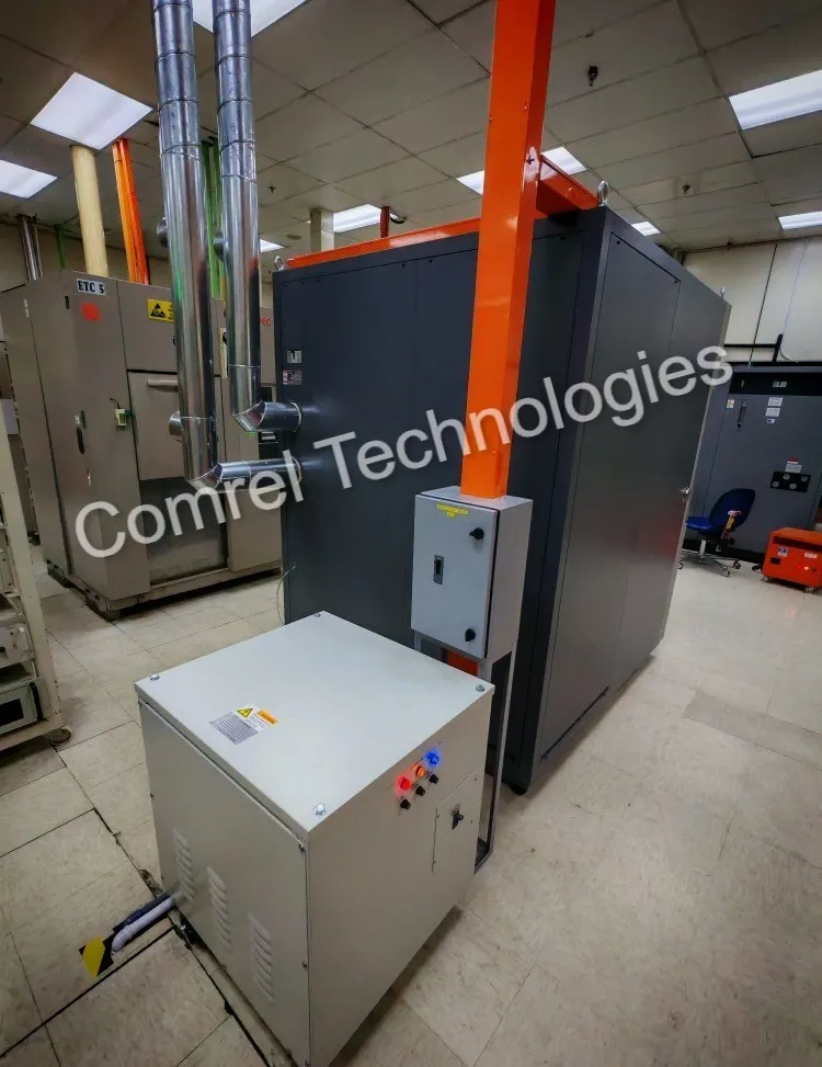 Environmental Test Chamber-03