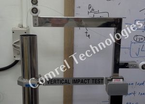 Vertical Impact Test