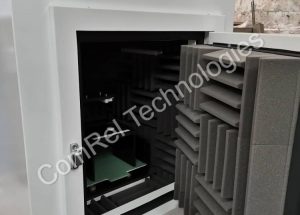 Acoustic Soundproof Enclosures