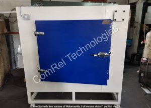 Acoustic Soundproof Enclosures